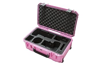 SKB / 3I-20117SLR2 カメラ用キャリングケース DSLR用 Amazon | SKB カメラ用キャリングケース 3I-20117SLR2 | 機材